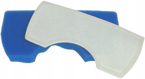 Filtr wlotowy do odkurzacza Samsung SC47J SC433