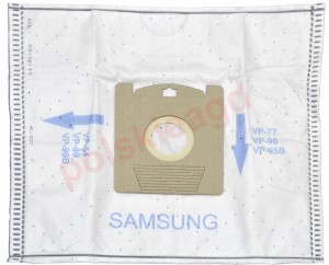 Worki do Odkurzacza Samsung VP-99 VP 54 Eldom LG