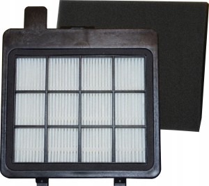 Filtr Hepa Zelmer Galaxy 2 01Z010 Pluser VC3050