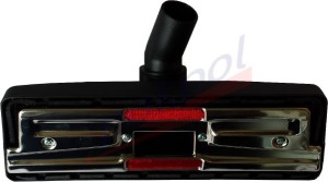 Ssawko Szczotka do Odkurzacza Zelmer Ssawka 32 mm