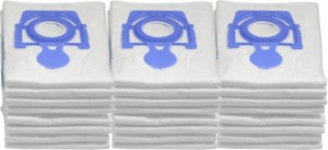 24x Worki do Odkurzacza Zelmer Aquawelt 919.0SK