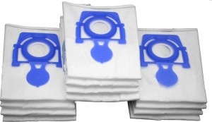 Worki Odkurzacz Zelmer Roto Odyssey Elf ZMB02K x12