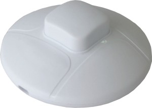 Wyłącznik do Lamp Przełącznik Przelotowy Nożny