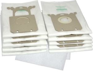 Worki BAG do Odkurzacza Electrolux Ergo Space AEG