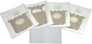 Worki do Odkurzacza Electrolux Philips AEG 4+Filtr