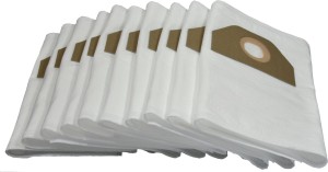 Worki Odkurzacza Electrolux Karcher WD 3.200 10szt