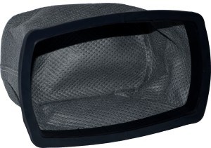 Worek Odkurzacza ZELMER 95 96 Płócienny Tekstylny