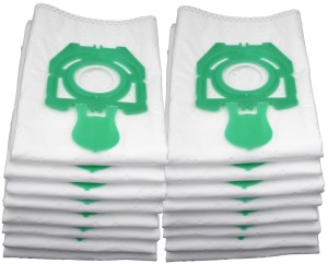 Worki Odkurzacz ZELMER Syrius Orion 49.4100 16szt