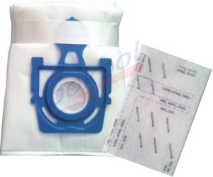 Zelmer - Worki do Odkurzacza Safbag 49.4000 ZMB02K