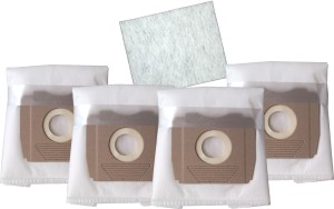 4X Worki Odkurzacza ELECTROLUX ZCE 2200 2400 V31