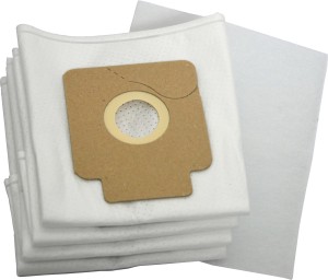 Worki Hoover Freespace Flash TF H58 H63 H64 4szt+f