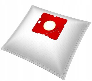 Worki Odkurzacza MPM Focus Helios Amica MPMB02K x4