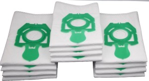 12x Worki Odkurzacza Zelmer Cobra II Orion Syrius