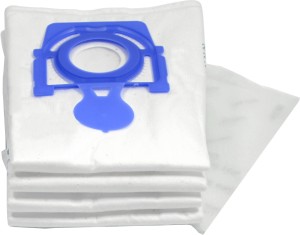 Worki Odkurzacza Zelmer Meteor Odyssey Elf 2 -4szt