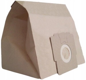 Worki do Odkurzacza ZELMER ELF METEOR ODYSSEY 10+F