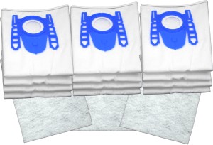 Worki do Odkurzacza Bosch Siemens Typ G H GL-30 _