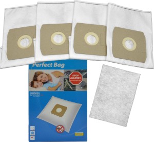 Worki do Odkurzacza Daewoo RC220 Fortis RC805 D02K