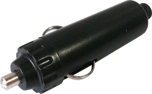 Wtyk do Gniazda Zapalniczki Samochodowej