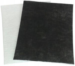 Filtr Uniwersalny do Odkurzacza Zanussi Progress