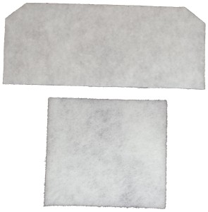 Filtr Mikro Filtry do Odkurzacza ZELMER ELF Bonus