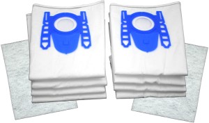 x8 Worki Do odkurzacza Siemens Bosch GL-30 TYP G H