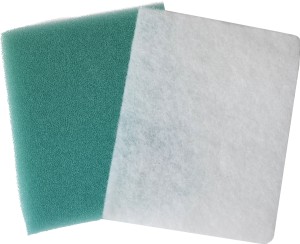 Filtry Odkurzacza ELECTROLUX XIO Mikrofiltry 2szt