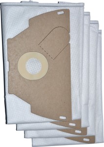 Worki do Odkurzacza Progress Diamant DP500 P67 E44