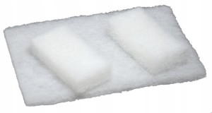 Filtry do Odkurzacza ZELMER Aquawelt 919 1600W