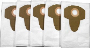 WORKI DO ODKURZACZA PARKSIDE PNTS 1300 E4 z Lidla