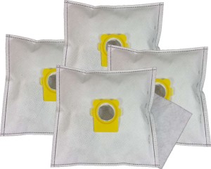 4xWorki do Odkurzacza Rowenta Silence Force+FILTR