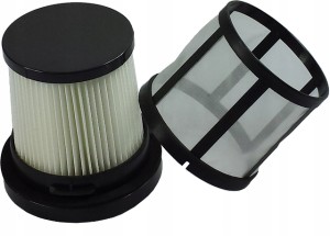 Filtr Hepa do Odkurzacza ZELMER Galaxy 1 01Z010