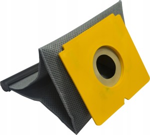 Worek Wielorazowy do Odkurzacza Amica Yugo VM1045