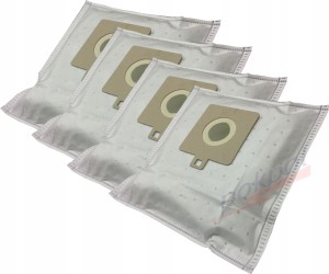 4x Worki do Odkurzacza Electrolux AEG ZANUSSI E59