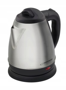 TURYSTYCZNY Czajnik Elektryczny Bezprzewodowy