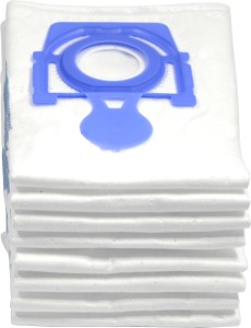 Worki Odkurzacz Zelmer Aquawelt Odyssey 49.4000 x8