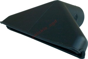 Ssawka Mała do Odkurzaczy Panasonic Rowenta 35 mm