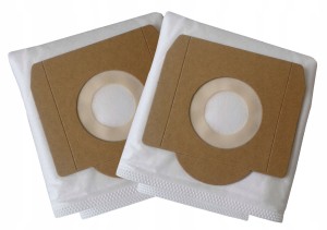2x Worki do Odkurzacza Rowenta ZR815 GR30 RMB03K
