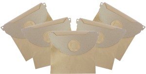 Worki Odkurzacza Przemysłowego KARCHER 2501 2601