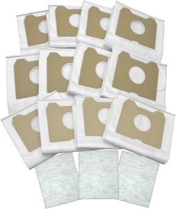 Worki Do Odkurzacza Philips Athena Triathlon 12szt