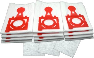 Worki Odkurzacza ZELMER ZMB03K Jupiter 49.4220 x12