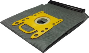 Worek Odkurzacza BOSCH SIEMENS H GL-30 Materiałowy