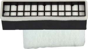 Filtr Odkurzacza Zelmer Aquario Delfin 819 Duo 719