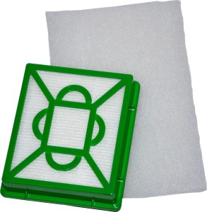 Filtr Hepa H10 Electrolux Ergo Mini Clario 2 +f