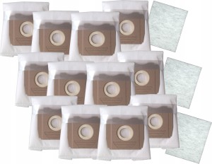 Worki do Odkurzacza AEG Vampyrino Progress Diamant