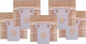 Worki Odkurzacza Moulinex CQ9 Power Star CN Satrap