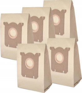 Worki Odkurzacza ZANUSSI 4610 4620 4640 ZANT7770