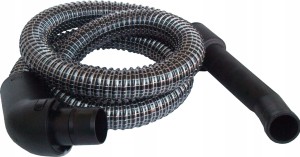 Wąż Odkurzacza Zelmer Syrius Jupiter Clarris Cobra