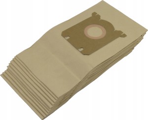 15XWorek Do Odkurzacza Electrolux Philips E201B +F