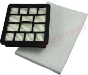 FILTR HEPA ZELMER VOYAGER TWIX 01Z014 WYLOT