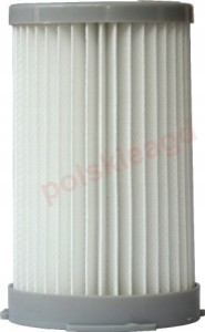 Filtr HEPA EF75B Odkurzacz Electrolux ErgoSpace